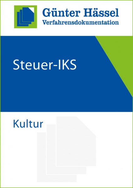 Steuer-IKS Kultur