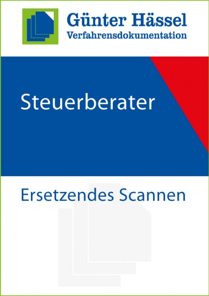 Ersetzendes Scannen