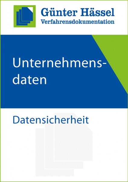 Datensicherheit